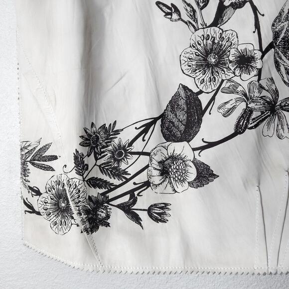 Christian Dior Boutique Women’s Skirt Designer Luxe Old Money Vintage Couture 8 - Picture 3 of 11